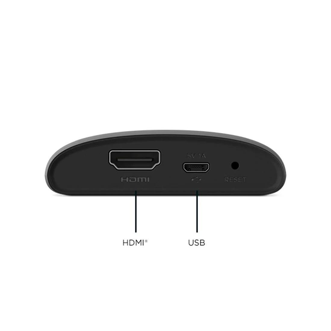 Roku Solutions 2 GO Express Stream Full HD ROKU00000101FGR - Mega Market