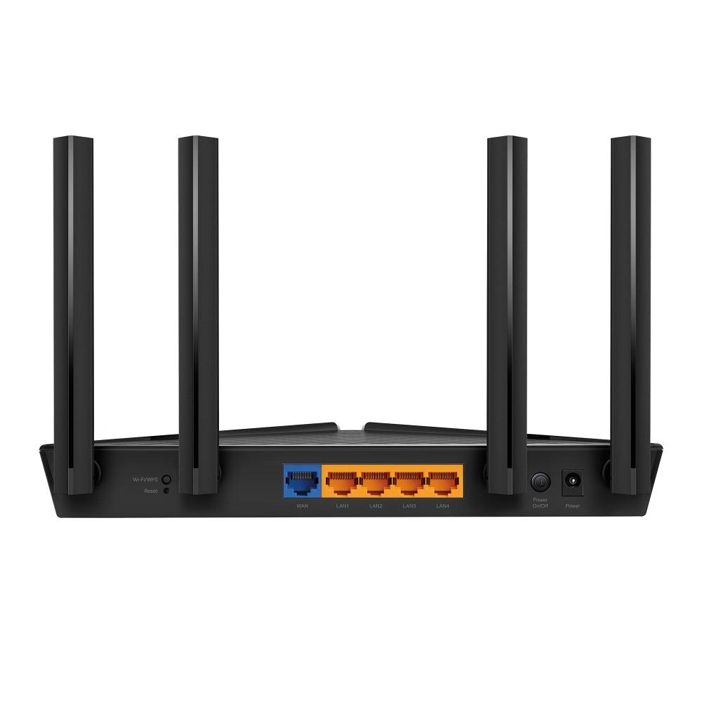 Roteador TP-LINK Wi-Fi 6 Dual Band AX3000 EX520 - Mega Market