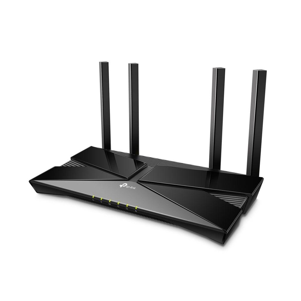 Roteador TP-LINK Wi-Fi 6 Dual Band AX3000 EX520 - Mega Market