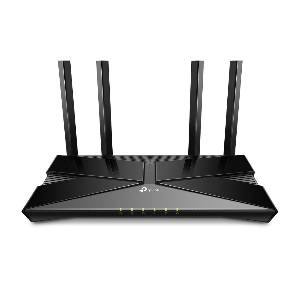Roteador TP-LINK Wi-Fi 6 Dual Band AX3000 EX520 - Mega Market