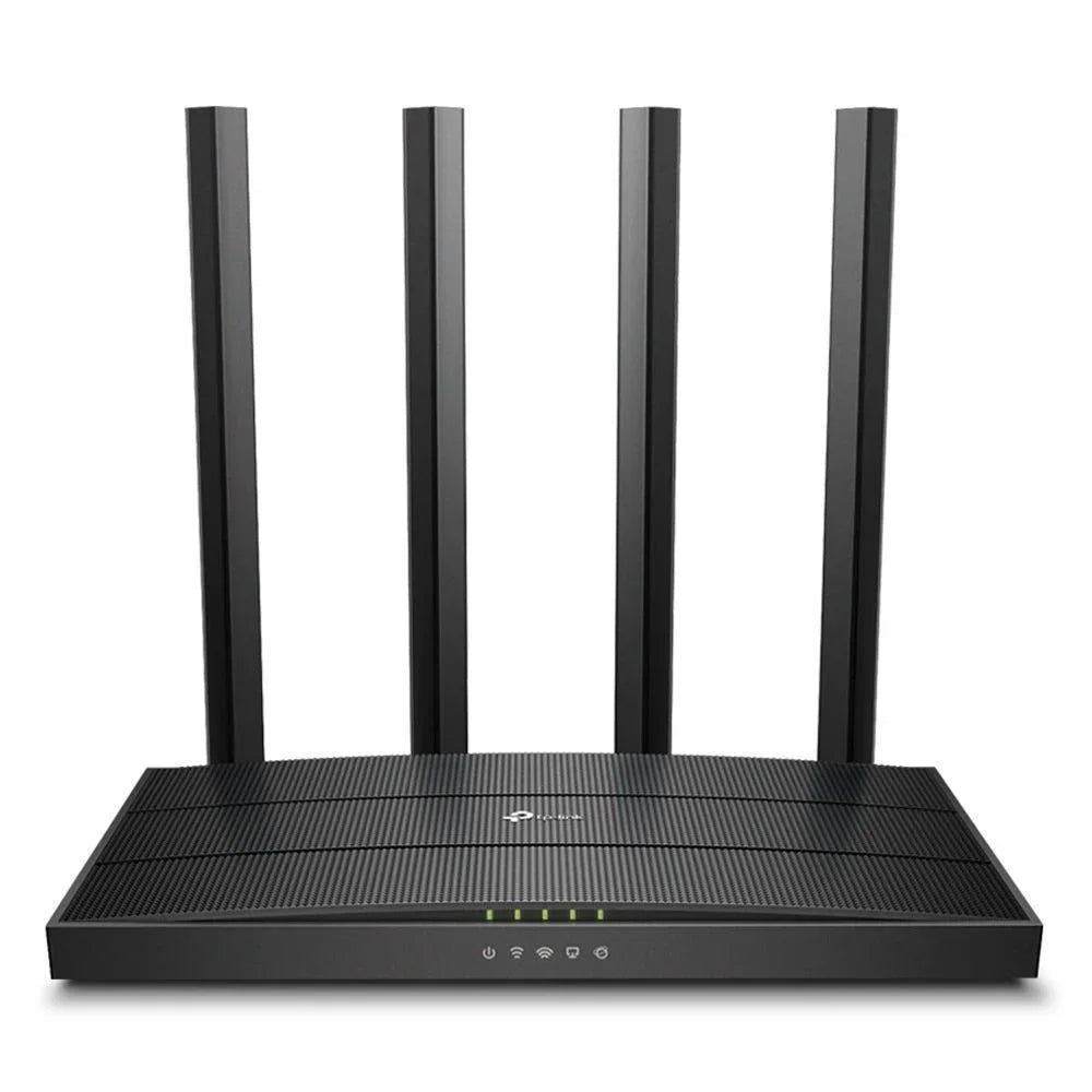 Roteador TP-LINK Wireless AC1900 Gigabit - Archer C80 - Mega Market