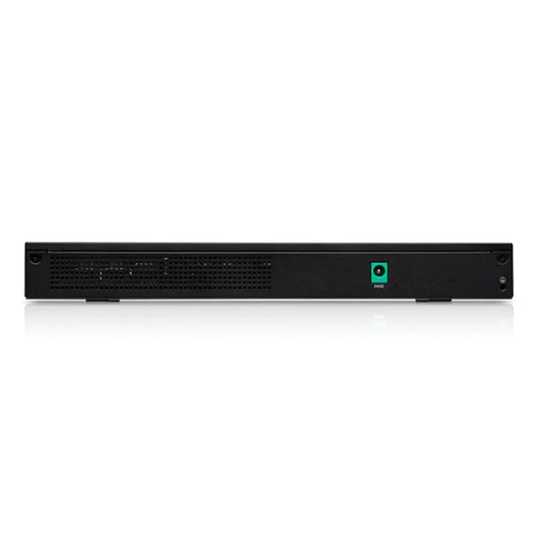 Roteador Ubiquiti EdgeRouter 10P + 2SFP - ER-12 I – Mega Market