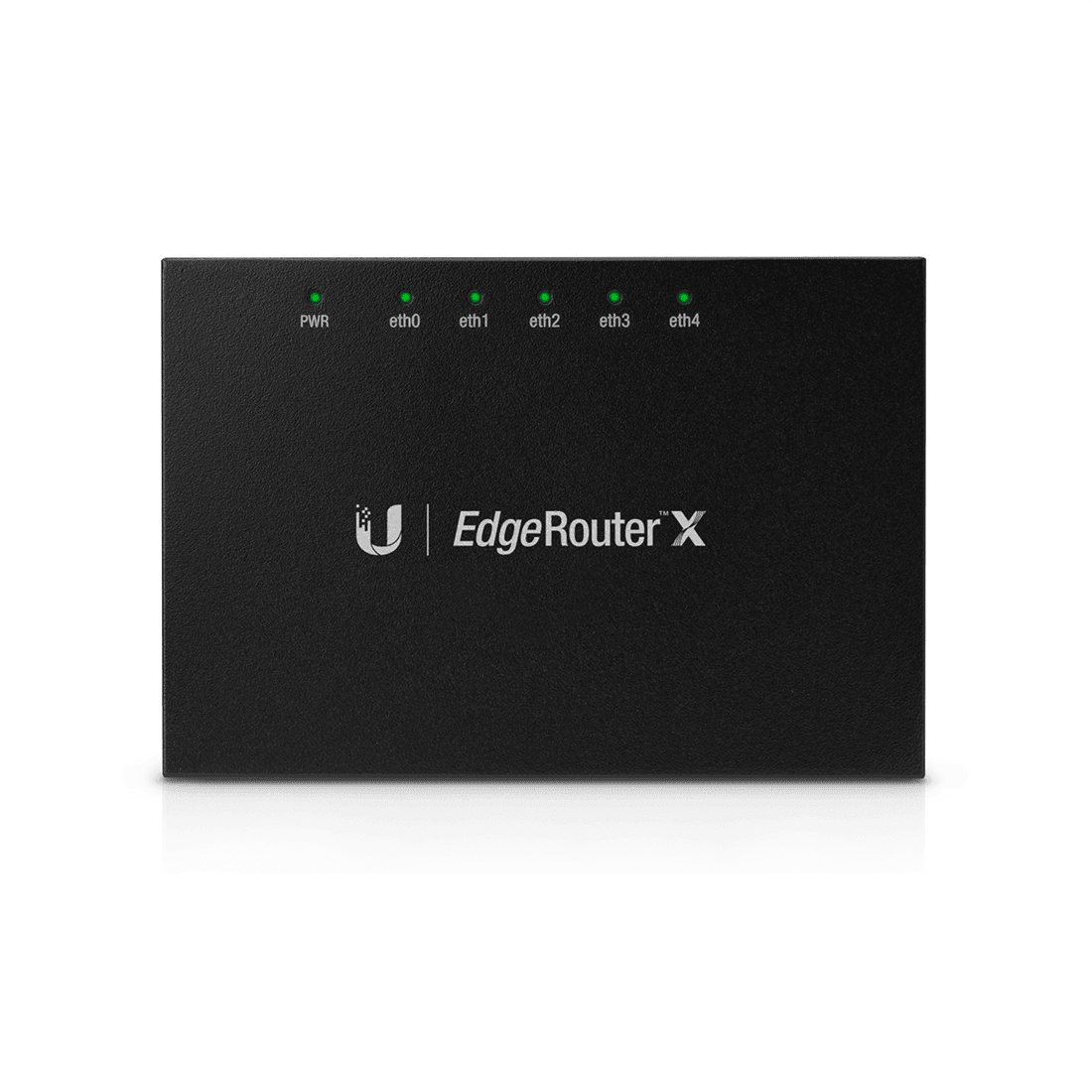 Roteador Ubiquiti EdgeRouter 5P (1P) PoE ER-X I - Mega Market