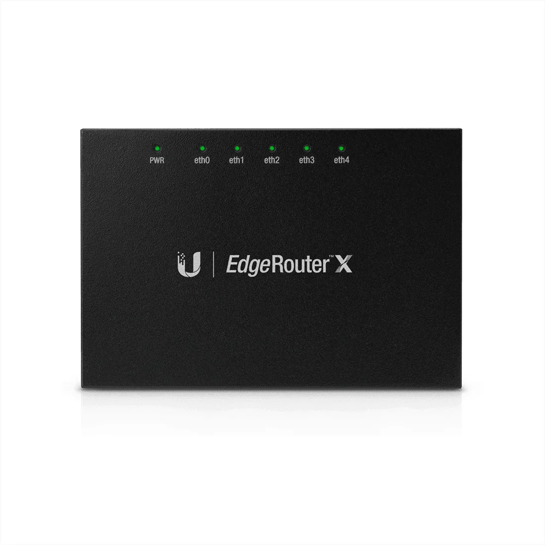 Roteador Ubiquiti EdgeRouter 5P (1P) PoE ER-X I - Mega Market