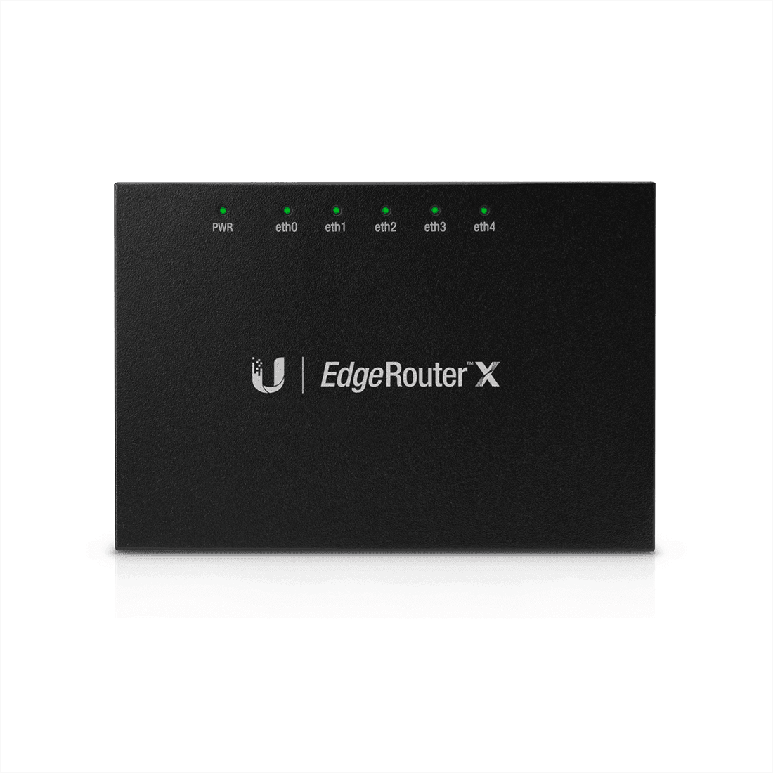 Roteador Ubiquiti EdgeRouter 5P (1P) PoE ER-X I – Mega Market