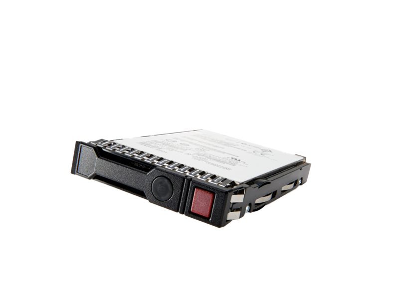 SSD HPE 1.92TB SAS RI SFF BC VS MV P40507-B21