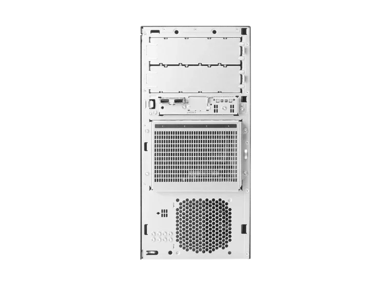 Servidor HPE ProLiant ML30 Gen11 Intel Xeon E-2414 1P 16GB NHP 1TB - P65094-001