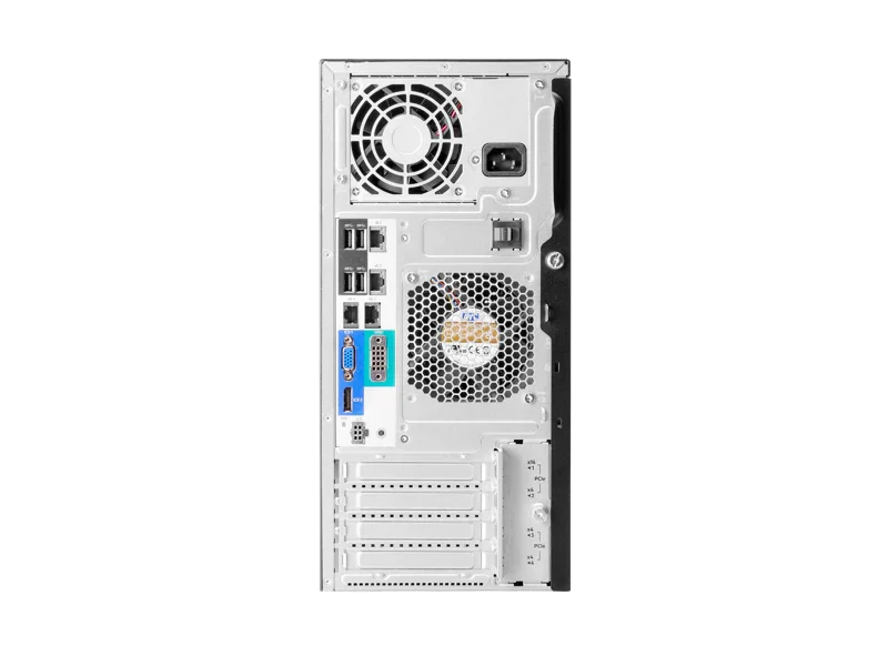 Servidor HPE ProLiant ML30 Gen11 Intel Xeon E-2414 1P 16GB NHP 1TB - P65094-001