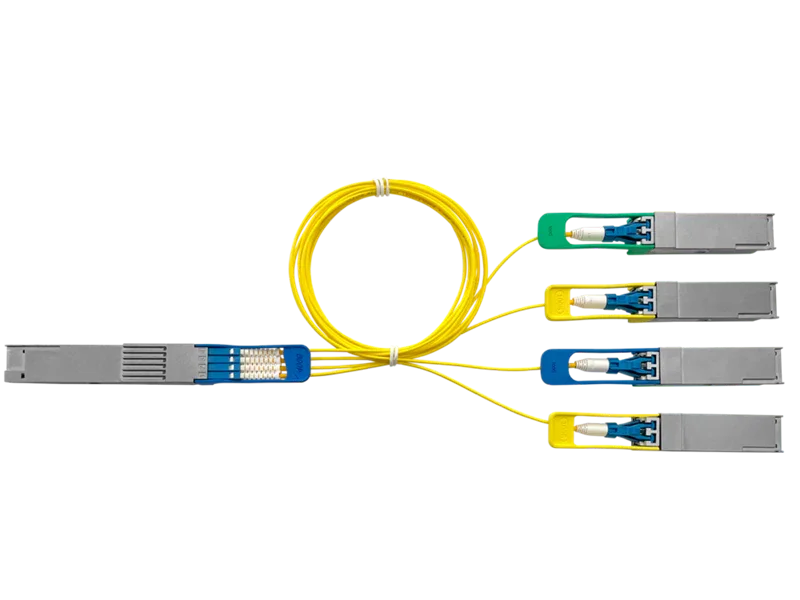 Transceiver HPE Aruba Instant On 1G SFP LC SX 500m MMF - R9D16A