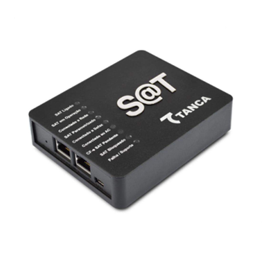 Sat-CFE Tanca SP SAT Avulso TS-1000 - 001961 - Mega Market