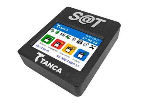 SAT Fiscal Tanca Touch TS2000 SP Avulso 001960 - Mega Market