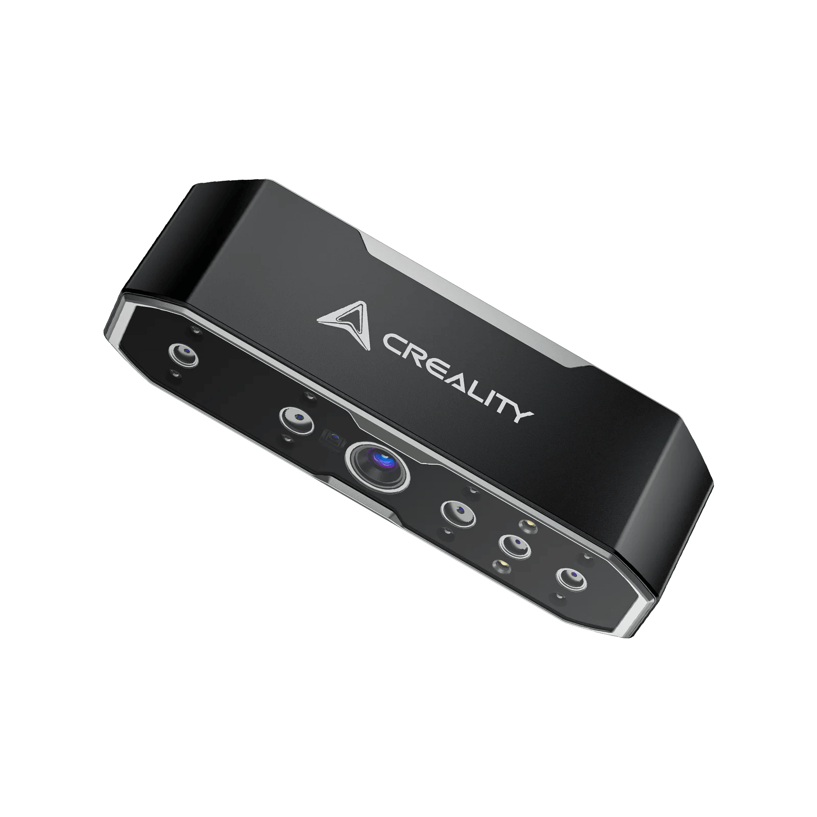 Scanner 3D Creality CR-Scan Otter - 4008050048 - Mega Market