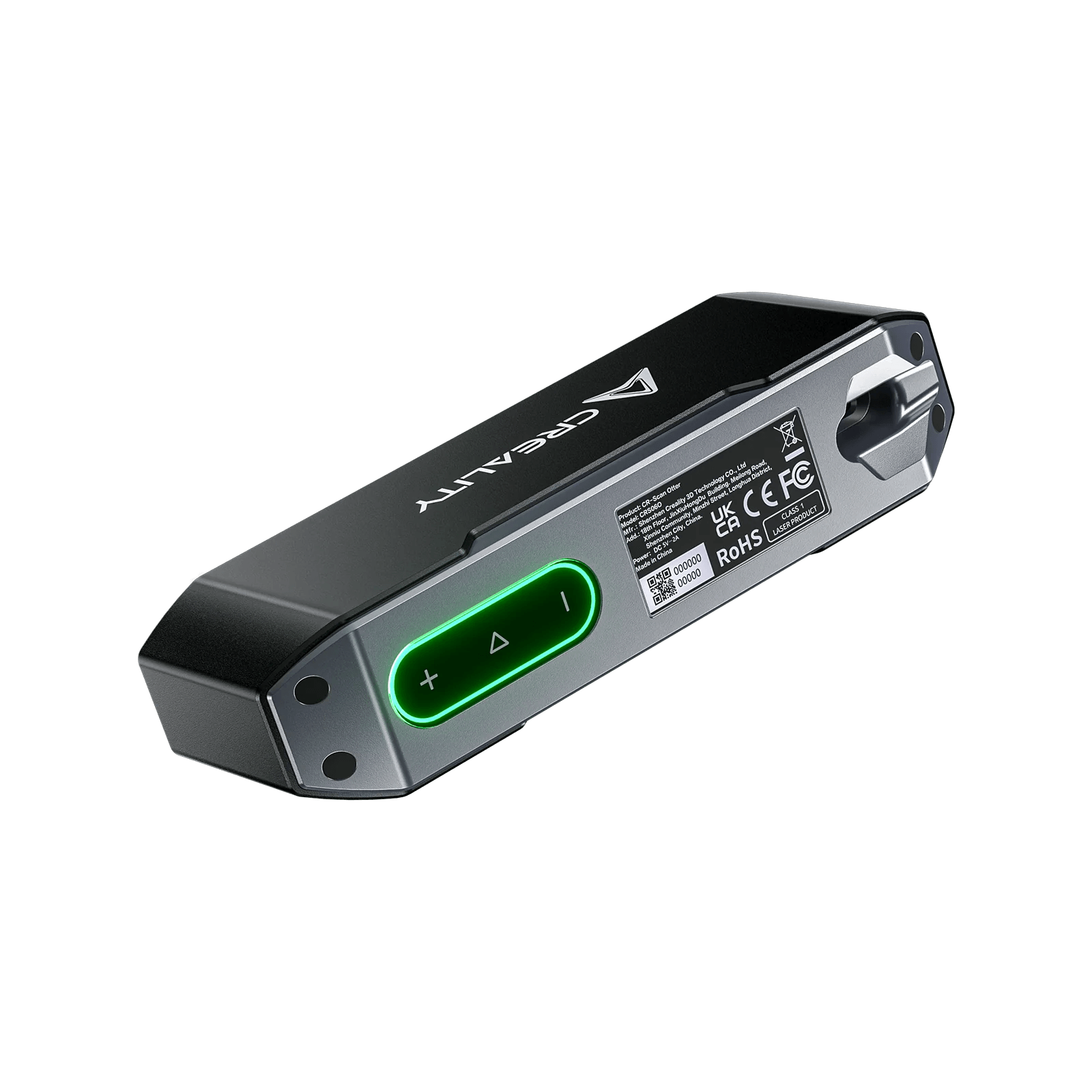 Scanner 3D Creality CR-Scan Otter - 4008050048 - Mega Market