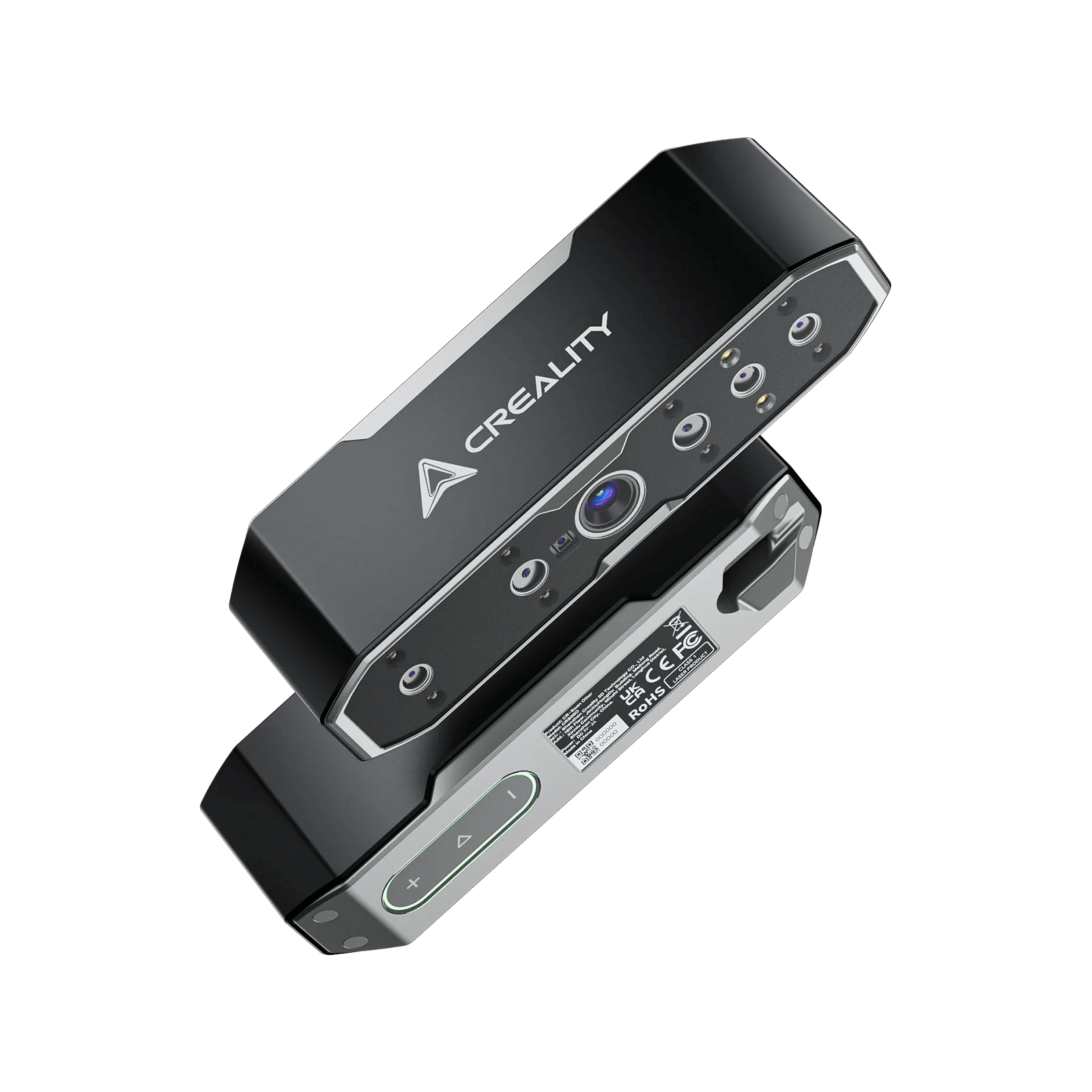 Scanner 3D Creality CR-Scan Otter - 4008050048 - Mega Market