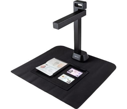 Scanner Canon IRIScan Desk 6 Pro Mesa USB A3 4144V247 - Mega Market