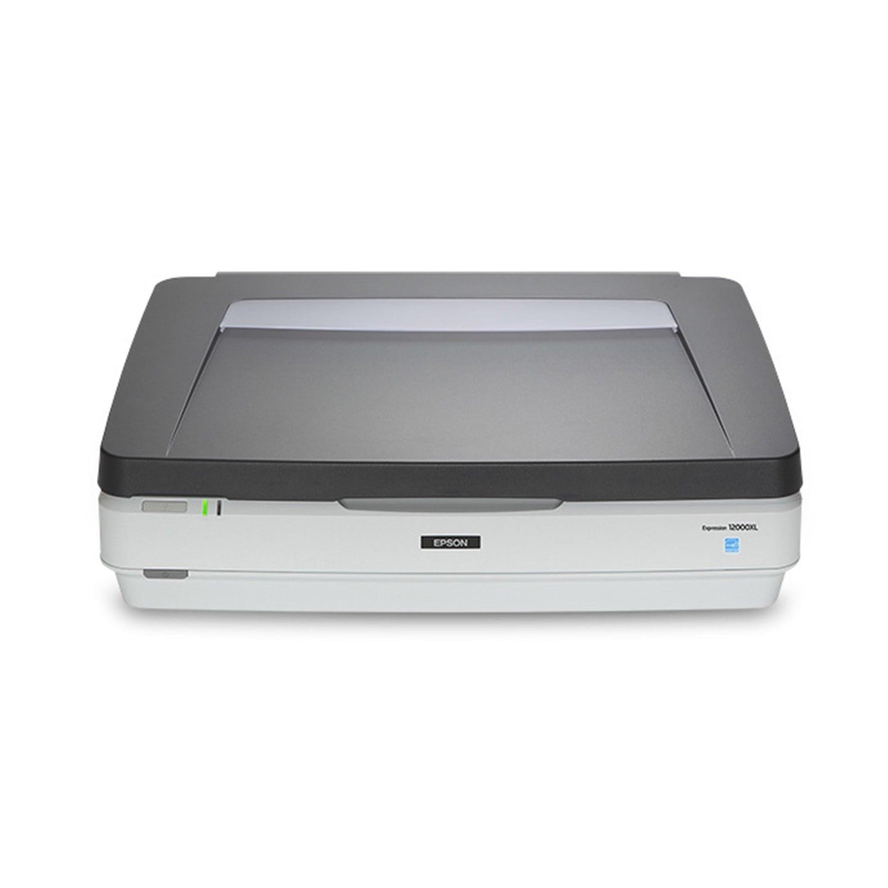 Scanner Epson Expression 12000XL A3 Photo USB 12000XL-PH - Mega Market