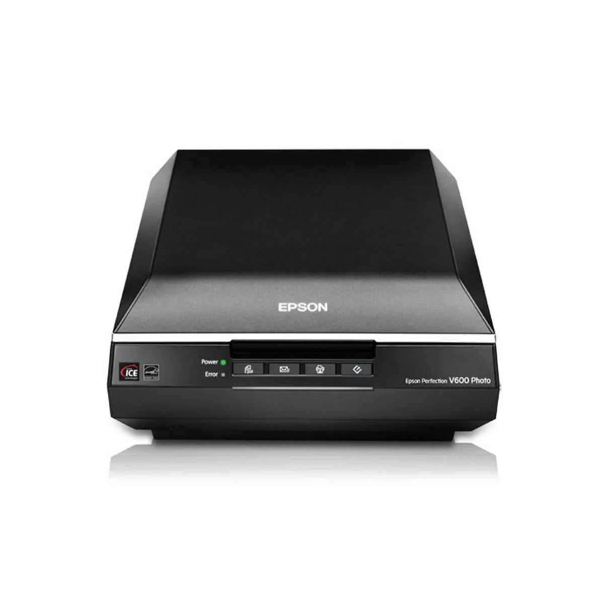 Scanner Epson Perfection V600 Photo USB B11B198022 - Mega Market