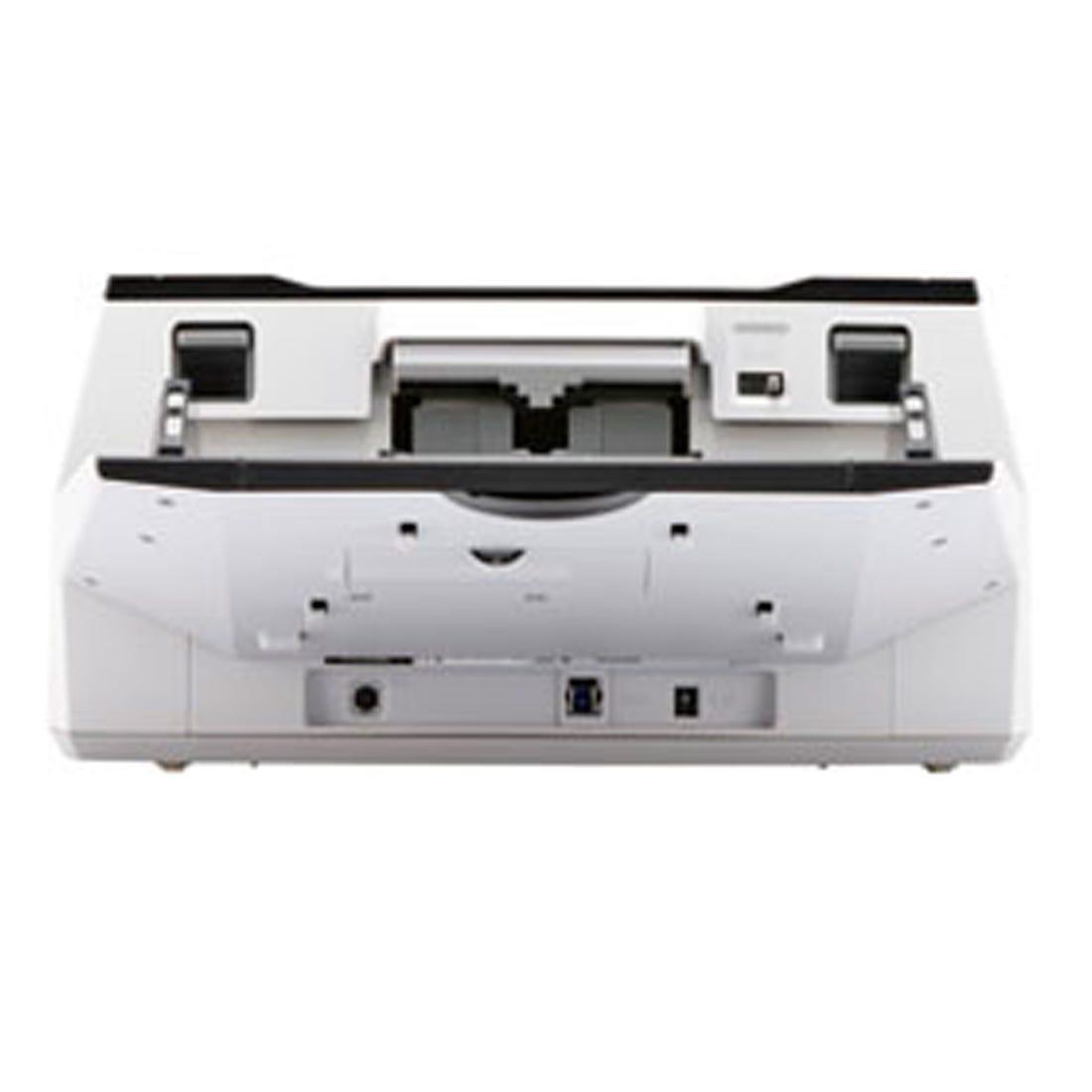 Scanner Fujitsu A3 Duplex 100ppm Colorido - Fi-7600 - Mega Market