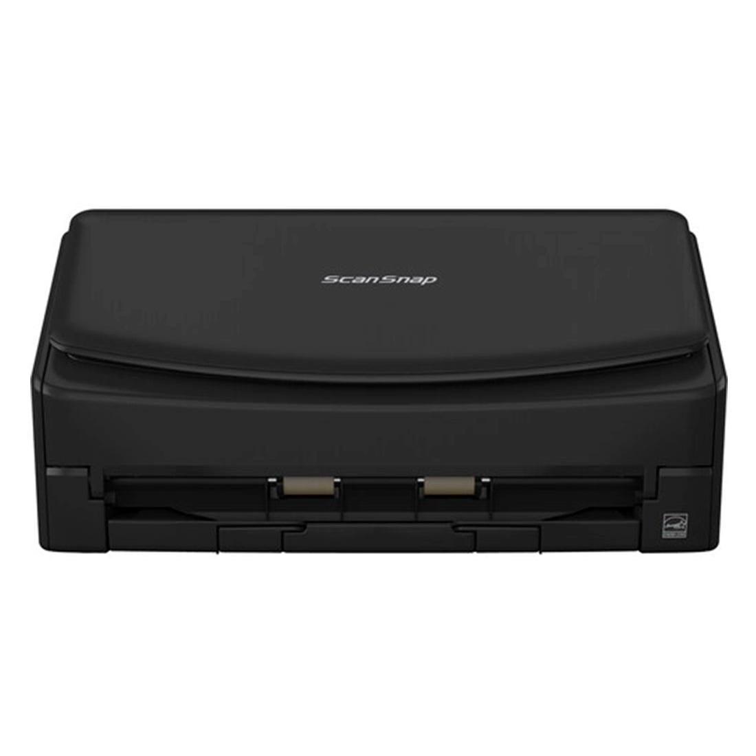 Scanner Fujitsu iX1400 Preto 40ppm A4 CG01000-300001 - Mega Market