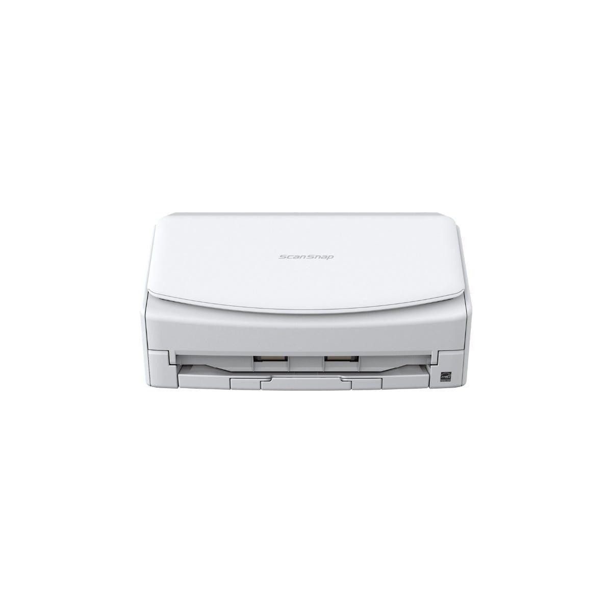 Scanner Fujitsu Snap IX1400 A4 Duplex 40ppm Cor PA03820-B001 - Mega Market