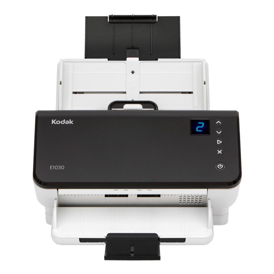 Scanner Kodak E1030 8011876i - Mega Market