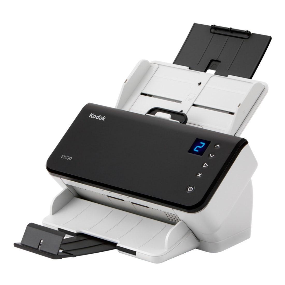 Scanner Kodak E1030 - 8011876i - Mega Market