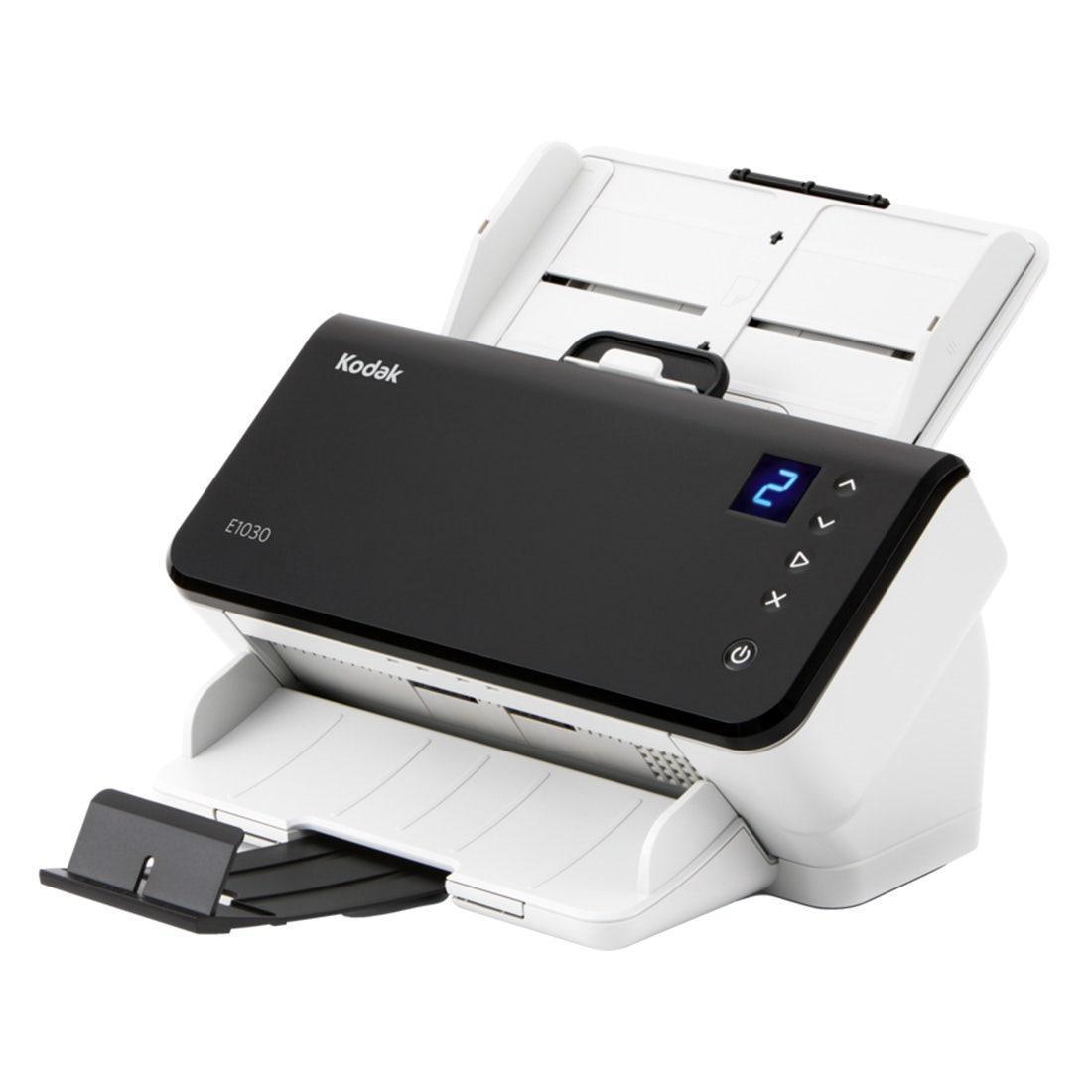 Scanner Kodak E1030 - 8011876i - Mega Market