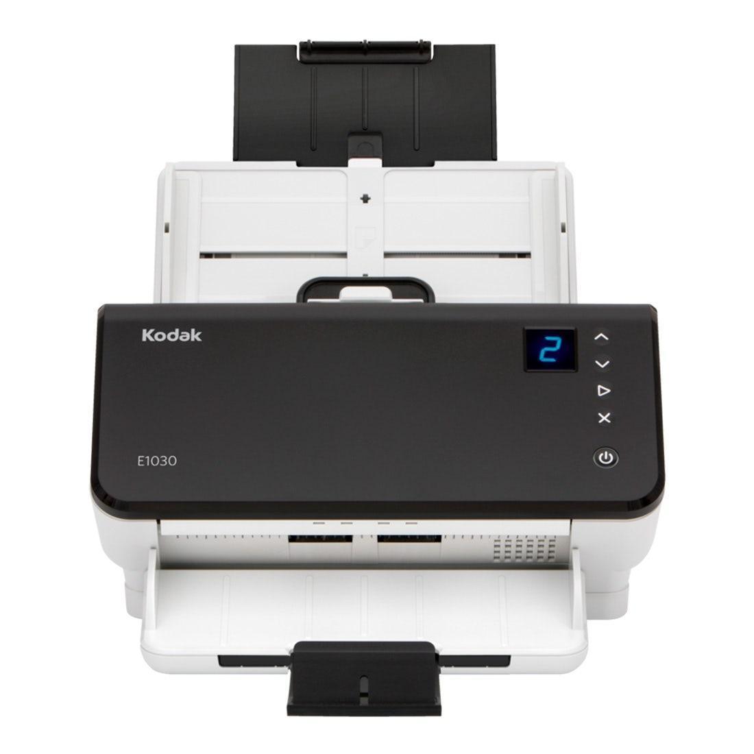 Scanner Kodak E1030 - 8011876i - Mega Market