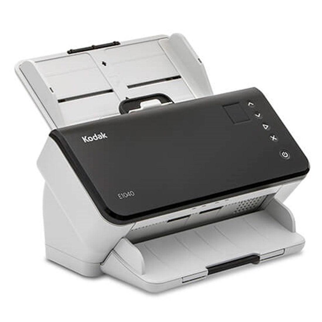 Scanner Kodak E1040 - 8011892i - Mega Market