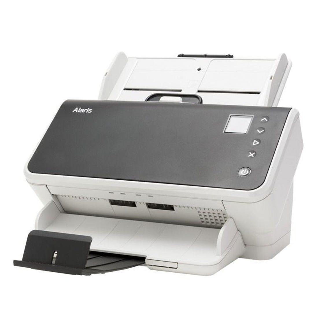 Scanner Kodak S2050 1014984i - Mega Market