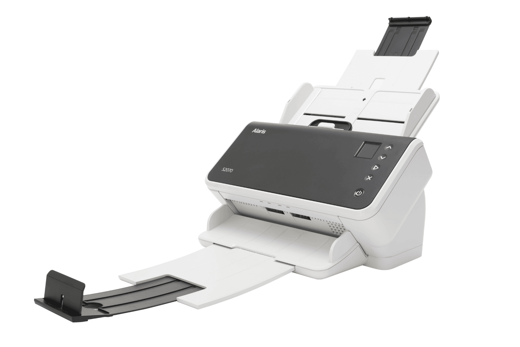 Scanner Kodak S2070 1015056i - Mega Market
