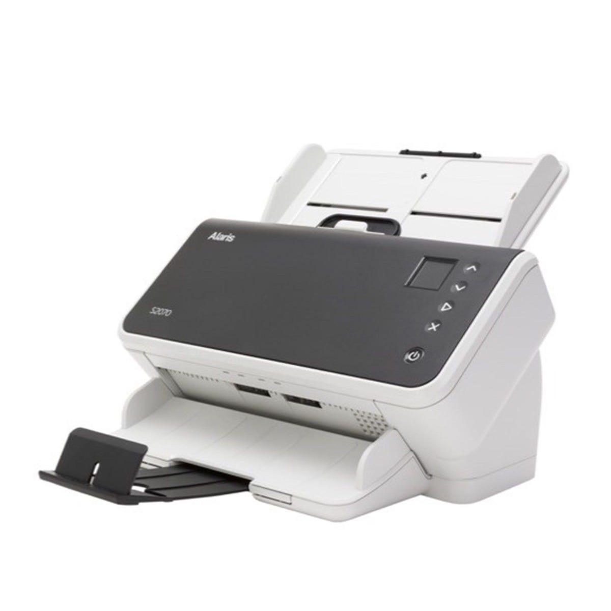 Scanner Kodak S2070 1015056i - Mega Market