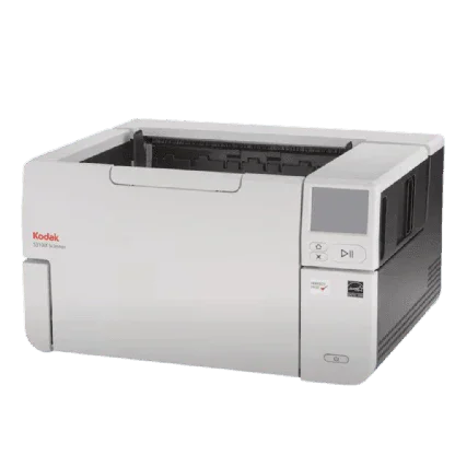Scanner Kodak S3100F A3 Flatbed Duplex 100ppm Color 8001851i - Mega Market