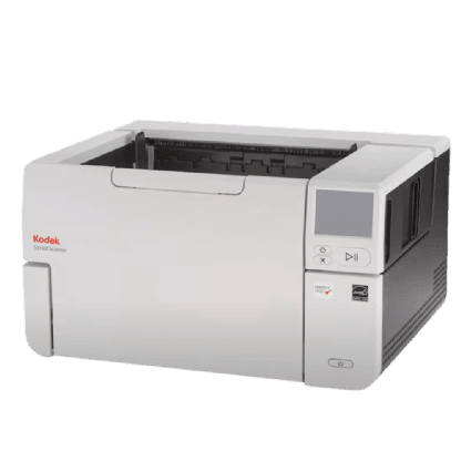 Scanner Kodak S3100F A3 Flatbed Duplex 100ppm Color 8001851i - Mega Market