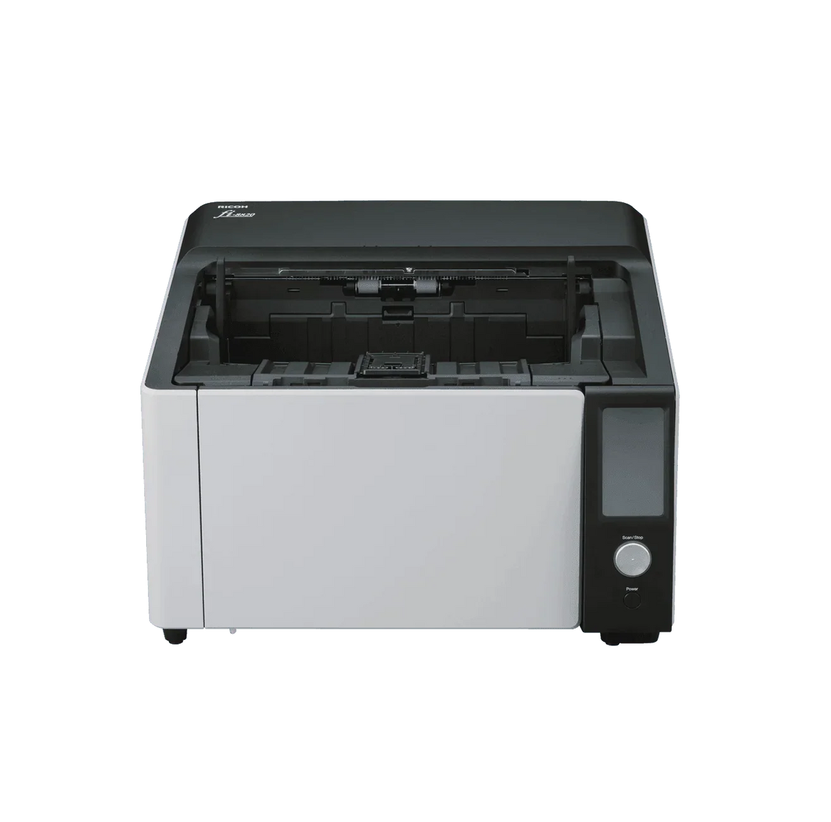 Scanner Ricoh A3 Duplex 120ppm Color Fi-8820 CG01000-310111i - Mega Market