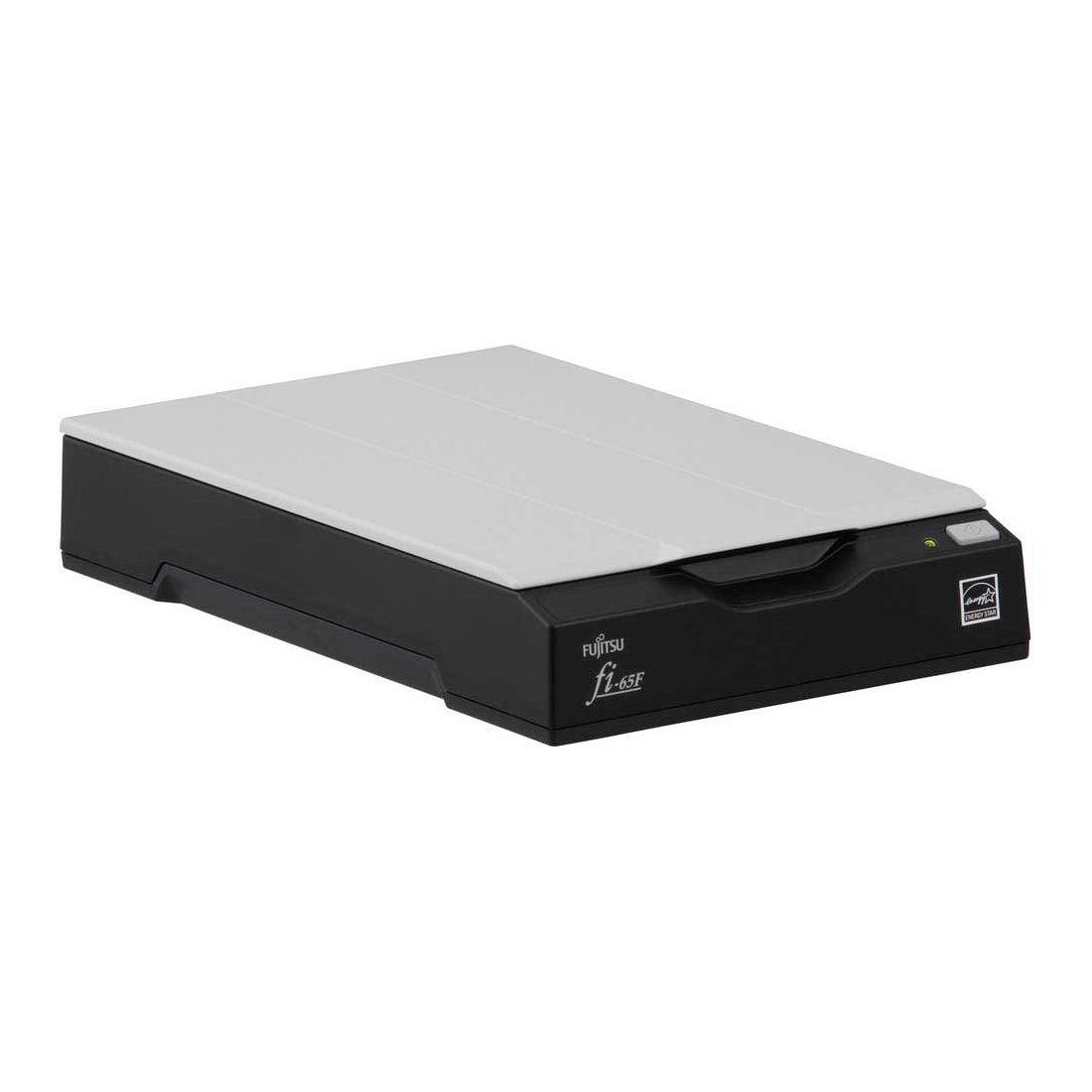 Scanner Ricoh fi-70F CG01000-307801i - Mega Market