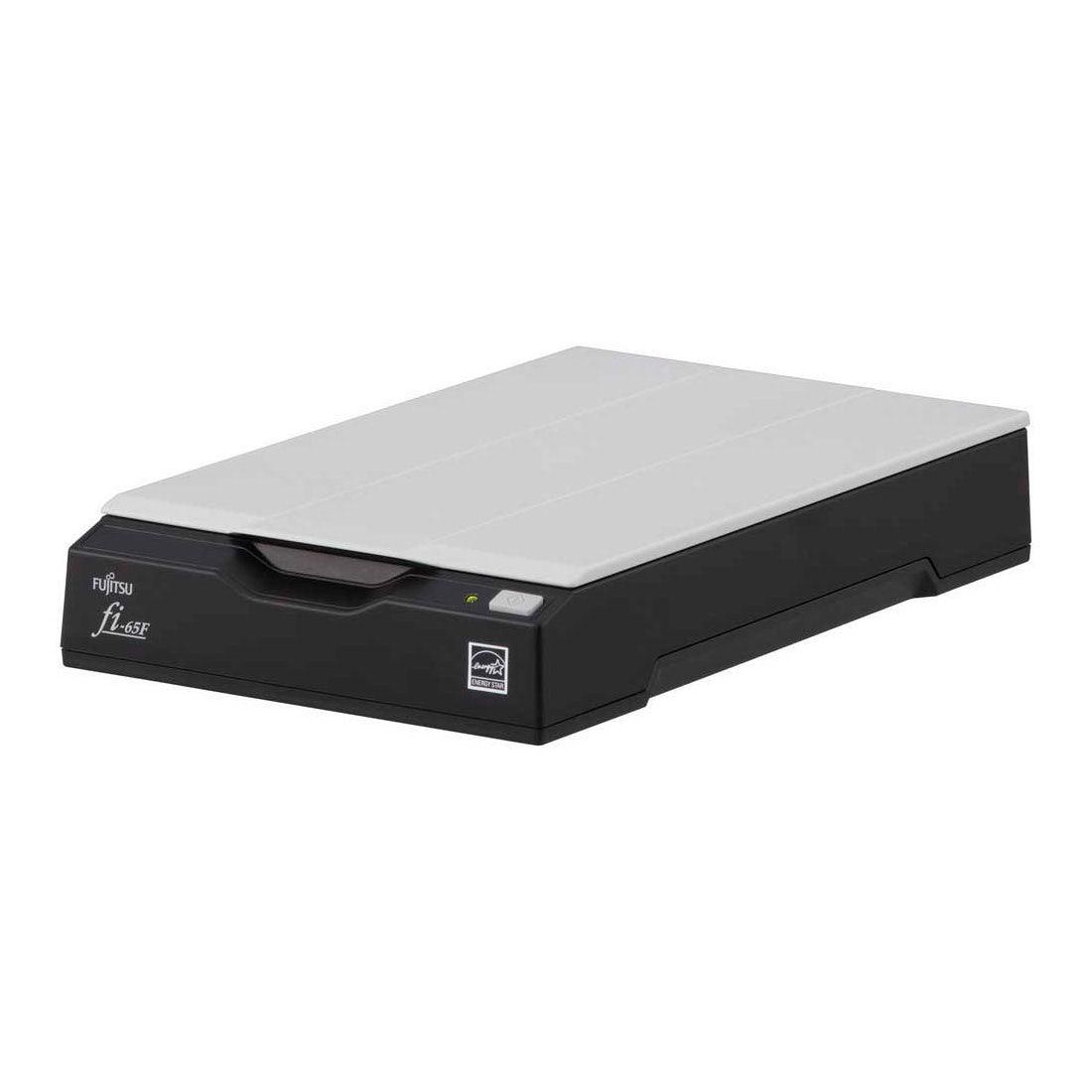 Scanner Ricoh fi-70F CG01000-307801i - Mega Market