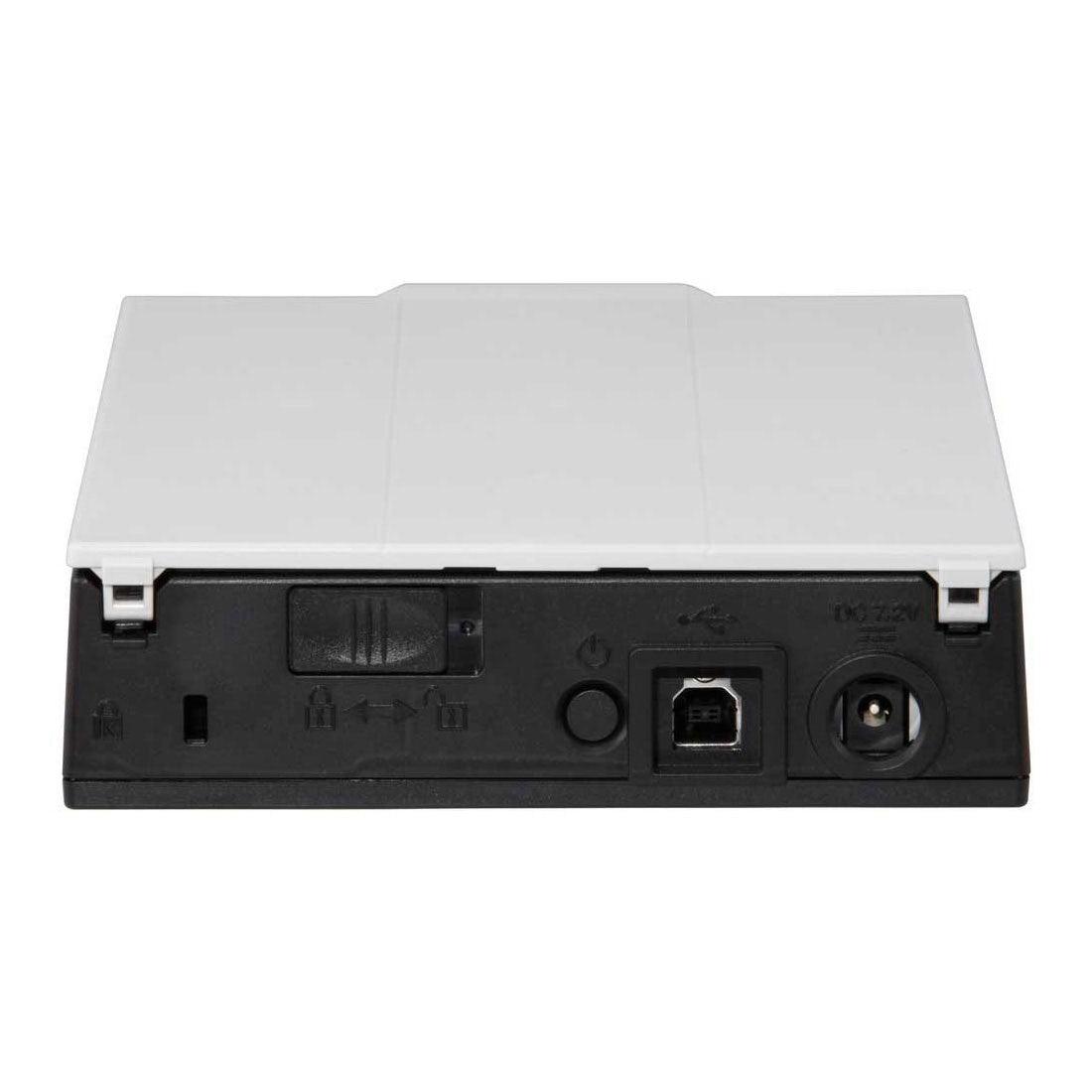 Scanner Ricoh fi-70F CG01000-307801i - Mega Market
