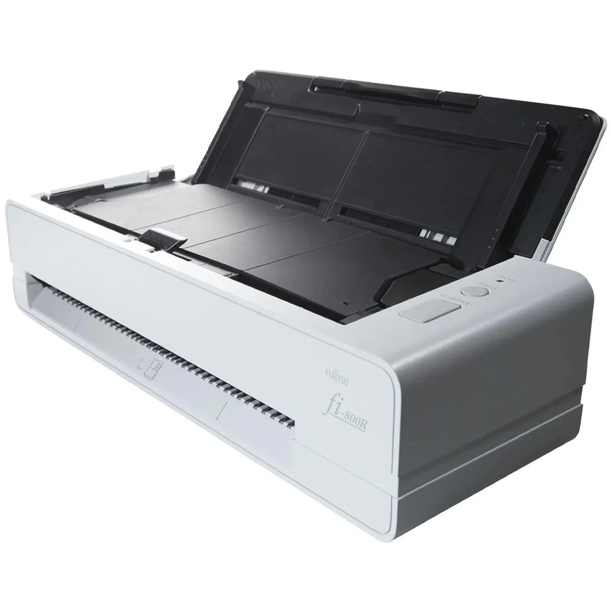 Scanner Ricoh Fi-800R A4 Duplex 40ppm Color - CG01000-297501 – Mega Market