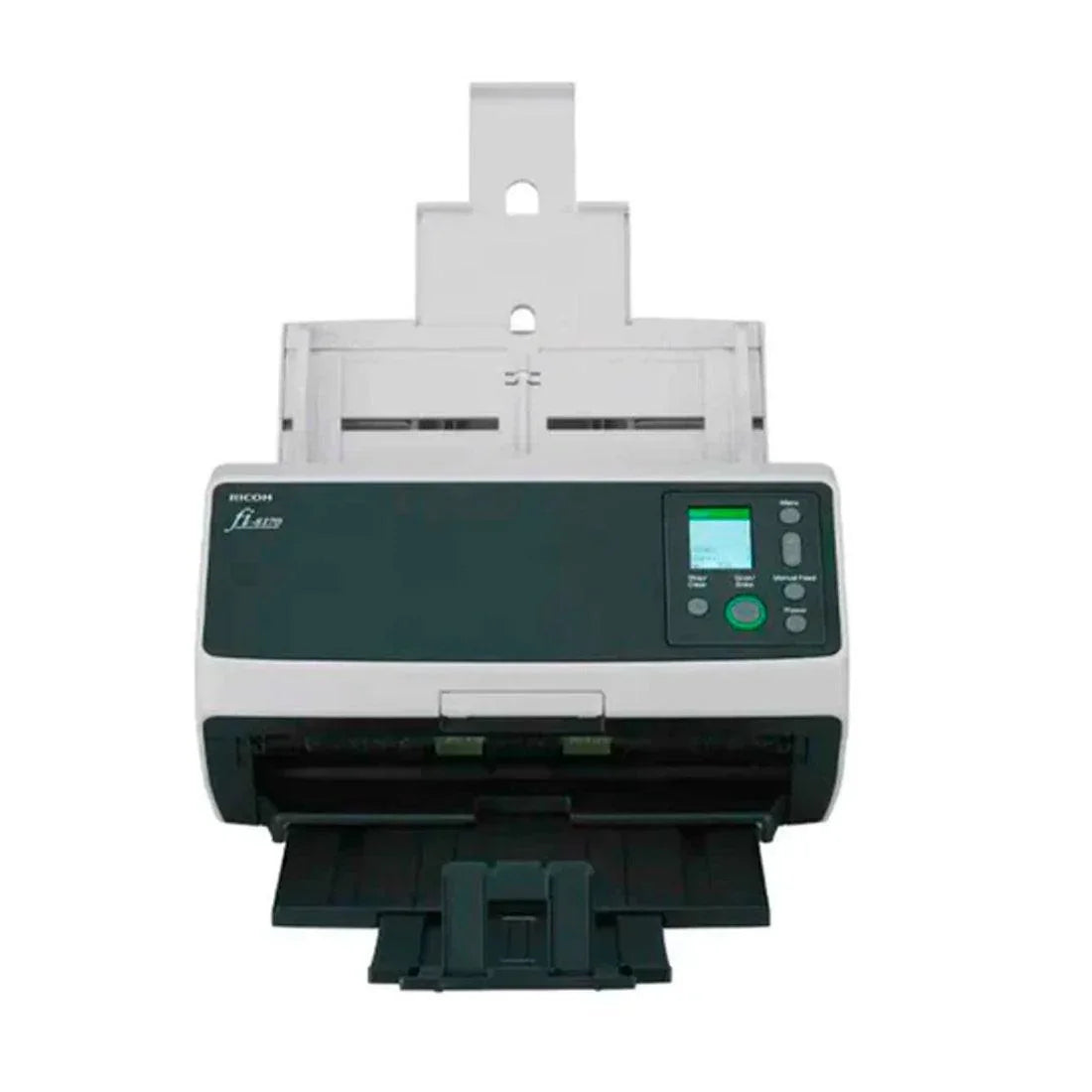 Scanner Ricoh Fi-8170 Duplex A4 70ppm Rede - CG01000-308301i – Mega Market