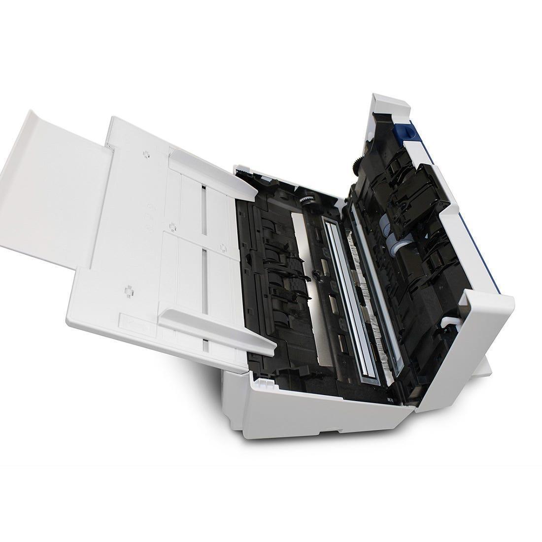 Scanner Xerox A4 60ppm Rede Wifi N60WMONO - Mega Market