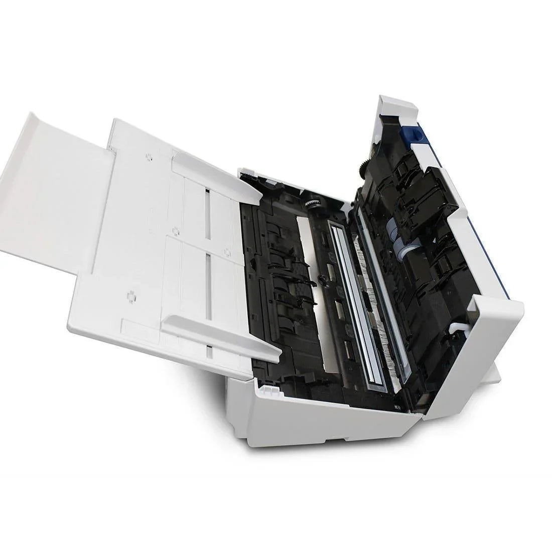 Scanner Xerox A4 60ppm Rede Wifi N60WMONO – Mega Market