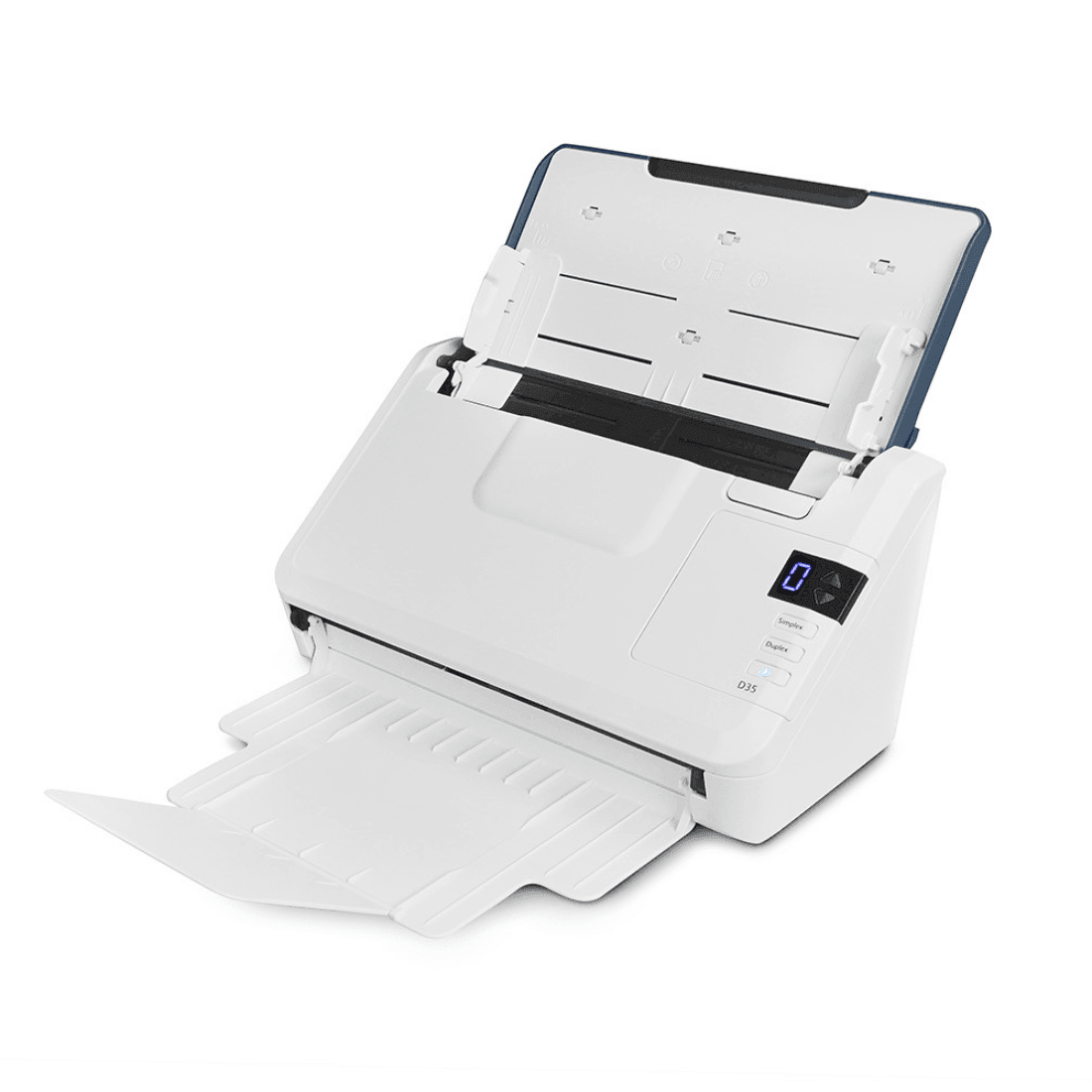 Scanner Xerox A4 Duplex USB 35ppm - XD35MONO - Mega Market