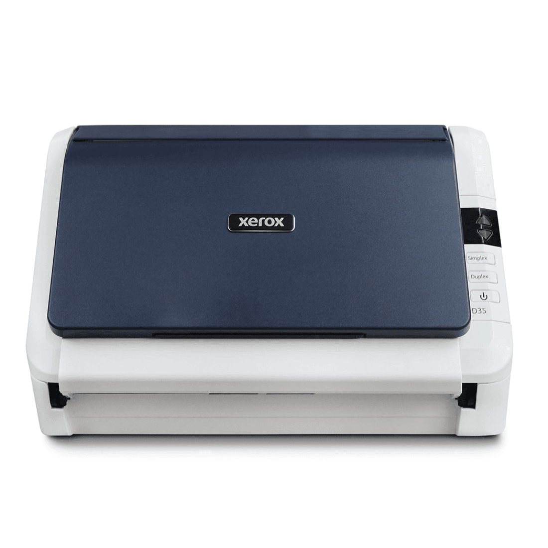 Scanner Xerox A4 Duplex USB 35ppm - XD35MONO - Mega Market