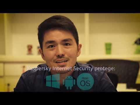 Security Cloud Family Kaspersky 10 dev 2year ESD KL1925KDKDS - Mega Market