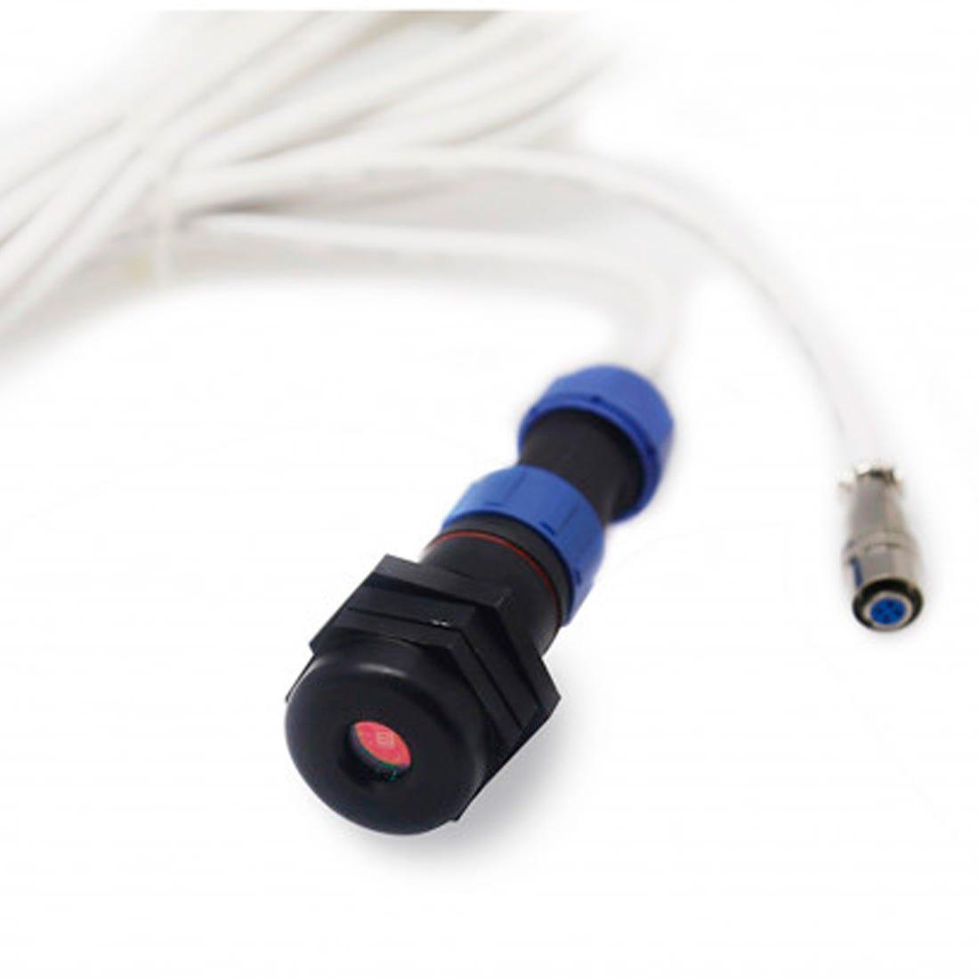 Sensor NovaStar de Luminosidade NS048C/NS060 I - Mega Market