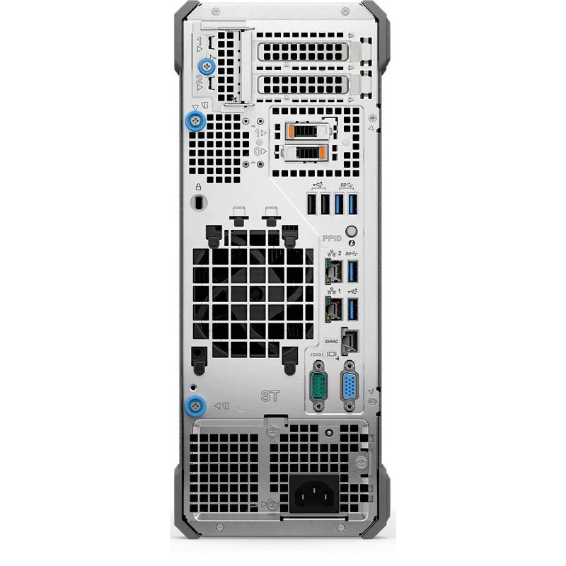 Servidor Dell T160 2434 4C 16GB 480GB WinSv22 210-BMHR-XJPD