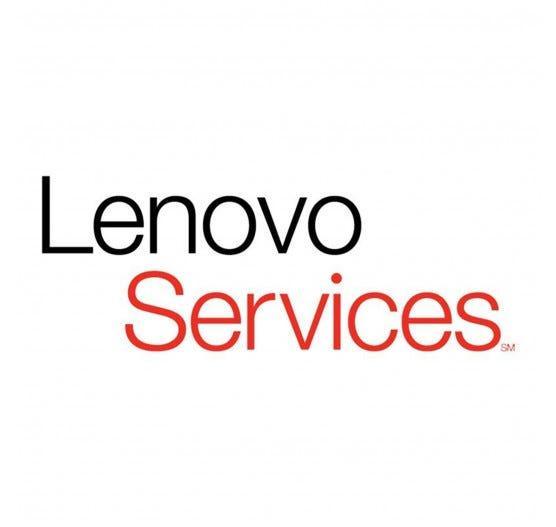 Serviço Lenovo PCSD Premier 2 anos Pós 5WS0W84313 - Mega Market