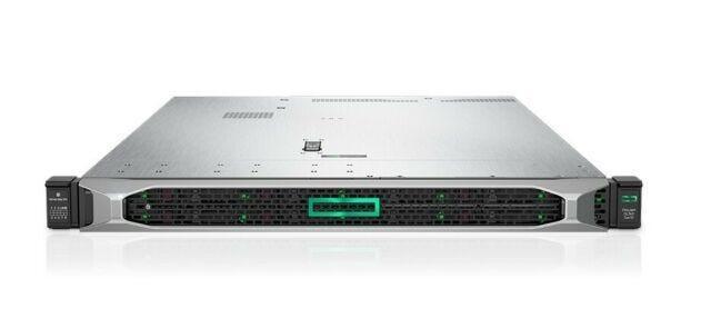 Servidor HPE DL360 2x4214R 2x32GB 2x1.2TB RP - P19766-B21_4161 - Mega Market