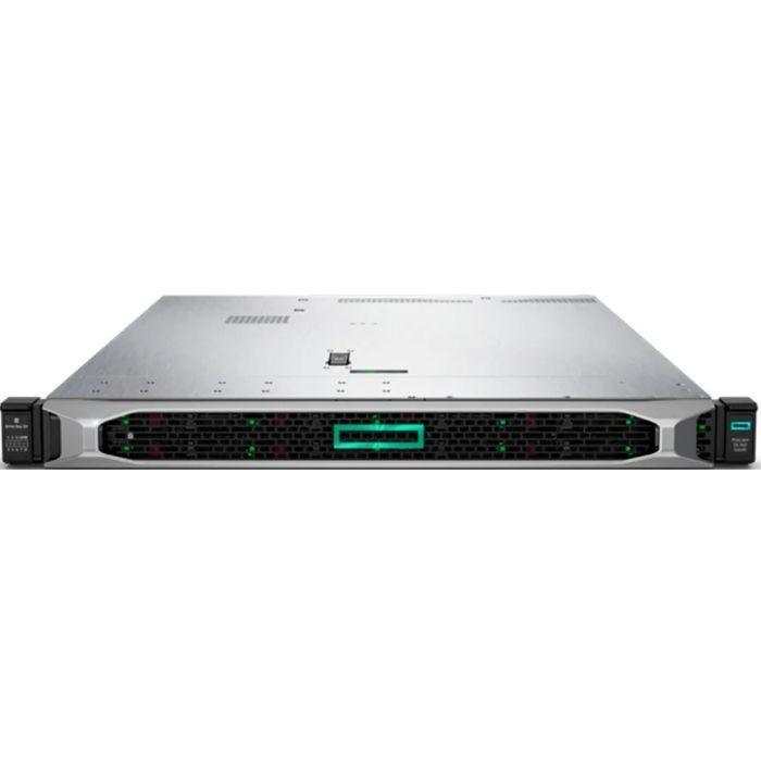 Servidor HPE DL360 2x4314 2x32GB 2x480GB SSD P28948-B21_0742 - Mega Market